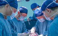 Trung Quốc ghép thành công gan lợn chỉnh sửa gen cho người