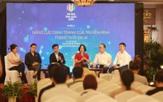 Truyền hình cần từ bỏ hào quang cũ, để thích ứng và tìm ra ánh hào quang mới