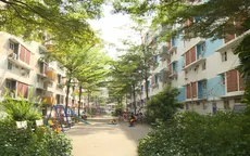 Ngân hàng nỗ lực giải ngân cho vay nhà ở xã hội