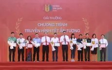 Hội Báo toàn quốc 2024 ghi dấu ấn tượng đẹp trong lần đầu tổ chức tại TP Hồ Chí Minh