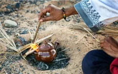 50 người thiệt mạng ở Angola sau khi bị ép uống "chất lỏng bí ẩn"