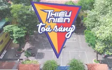 Dàn nghệ sĩ thần tượng "tiếp lửa" cho "Thiếu niên tỏa sáng"