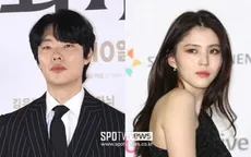 Lùm xùm "tình tay ba": Han So Hee mất hơn 100.000 người theo dõi, Ryu Jun Yeol che kín mặt tránh ống kính