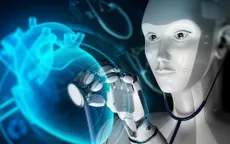 AI tạo sinh giảm đáng kể thời gian làm thêm giờ của bác sĩ