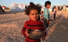 UNICEF: Hơn 13.000 trẻ em thiệt mạng ở Gaza, nhiều trẻ khác bị suy dinh dưỡng nặng