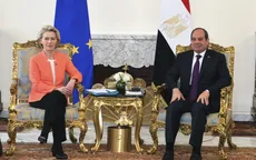 EU và Ai Cập thiết lập quan hệ đối tác chiến lược toàn diện