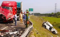 Yêu cầu Cục Đường bộ làm rõ trách nhiệm chưa thực hiện tốt chỉ đạo của Thủ tướng