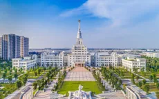 Khám phá chuẩn sống khác biệt tại “thành phố đáng sống nhất hành tinh” Ocean City