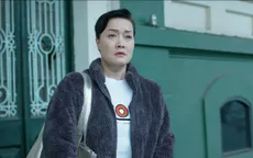 Vào vai bà mẹ độc dị, nghệ sĩ Vân Dung lần đầu tiên không được diễn hài