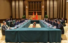 Tiếp tục phát triển lành mạnh, ổn định, bền vững quan hệ Việt Nam - Trung Quốc