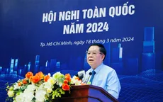 Xây dựng báo chí thực sự là tiếng nói của Đảng, Nhà nước và diễn đàn của nhân dân