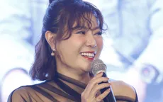 Thanh Hương gọi Tuấn Tú là "ông hoàng nước mắt"
