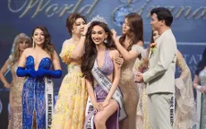 Mrs International Global 2024: Đại diện Việt Nam giành danh hiệu Hoa hậu Đại sứ