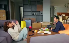Mình yêu nhau, bình yên thôi - Tập 11: Vừa ra ở riêng sung sướng được 1 tiếng, mẹ chồng đã đến