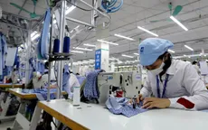 Dệt may tìm hướng xuất khẩu đơn hàng chuyên dụng đặc thù