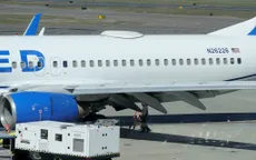Hệ lụy từ sự cố kỹ thuật của Boeing
