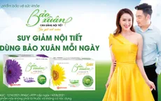 Phụ nữ 40+ cần bổ sung nội tiết tố nữ để kéo dài tuổi xuân