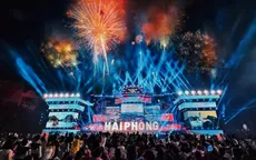 Lễ hội Hoa phượng đỏ 2024 tổ chức tại địa điểm mới