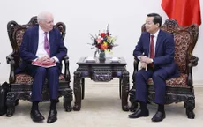 Thúc đẩy hợp tác thực chất giữa các trường đại học của Việt Nam và Hoa Kỳ