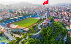 Quy hoạch tỉnh Lạng Sơn: Tập trung phát triển 5 cửa khẩu, 6 ngành dịch vụ