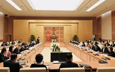 Cho ý kiến về dự thảo “Chiến lược phát triển giáo dục giai đoạn đến 2030, tầm nhìn đến 2045”