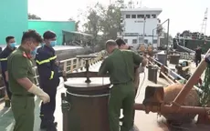 Mở rộng điều tra vụ án buôn lậu 200 triệu lít xăng
