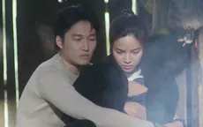 Gặp em ngày nắng - Tập 10: Huy đau lòng khi Phương không chấp nhận tình cảm của mình