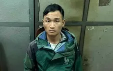 Thiếu tiền ăn chơi, nam thanh niên phá khóa hàng chục ki-ốt để trộm cắp
