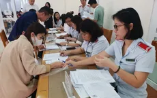 Tập trung thanh tra xử lý vi phạm bảo hiểm xã hội