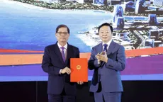 Quy hoạch Cam Lâm thành đô thị sân bay tầm cỡ quốc tế