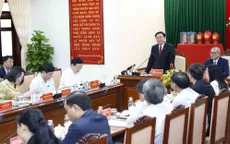 Phú Yên phấn đấu đến năm 2050 trở thành trung tâm kinh tế biển của vùng Duyên hải Trung Bộ