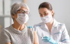 Australia khuyến khích tiêm tăng cường vaccine ngừa COVID-19