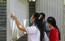 Học viện Báo chí và Tuyên truyền, ĐH Tài nguyên và Môi trường Hà Nội công bố phương án tuyển sinh 2024