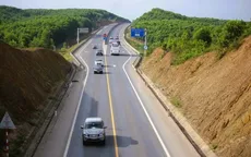 Giải pháp đảm bảo an toàn gia thông trên các tuyến cao tốc