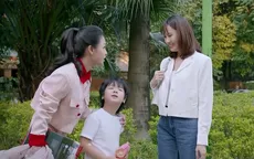 Trạm cứu hộ trái tim - Tập 6: Bị cắm sừng dài ngoằng không biết, Ngân Hà vô tư ngưỡng mộ "tiểu tam"