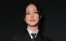 Vượt qua Kylie Jennier, Jisoo (BLACKPINK) là người có ảnh hưởng nhất tại Tuần lễ thời trang Paris 2024