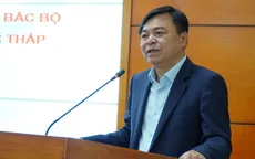 Tái bổ nhiệm Thứ trưởng Bộ Nông nghiệp và Phát triển nông thôn