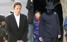 Cư dân mạng phẫn nộ vì Jung Joon Young được ra tù quá sớm