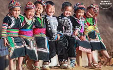 Phát động cuộc thi "Việt Nam Hạnh phúc - Happy Vietnam" năm 2024