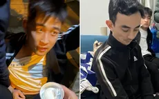 Giấu ma túy trong hộp mỹ phẩm rồi đặt xe ôm công nghệ giao cho khách
