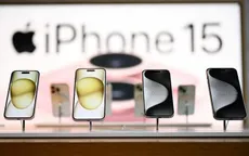 Apple bị cười nhạo khi quảng cáo bộ nhớ 128 GB là “dung lượng lưu trữ lớn”