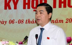 Bộ Chính trị phân công ông Nguyễn Hoài Anh phụ trách Đảng bộ tỉnh Bình Thuận