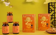 King Fado: Giải pháp an toàn tăng cường sức khỏe xương khớp cho mọi nhà