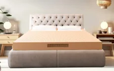 Nệm cao su thiên nhiên Việt Hàn Luxury - Chất lượng vượt thời gian