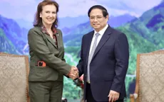 Việt Nam luôn coi trọng quan hệ hữu nghị truyền thống và đối tác toàn diện với Argentina