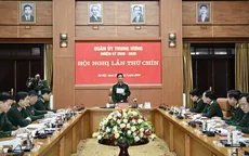 Tổ chức huấn luyện lực lượng tham gia kỷ niệm 70 năm Chiến thắng Điện Biên Phủ