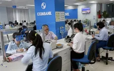 Vụ nợ 8,5 triệu tính lãi thành 8,8 tỷ đồng: Eximbank lên tiếng