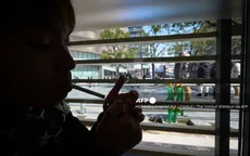 Hút thuốc lá làm tăng mỡ bụng và nguy cơ mắc bệnh mãn tính