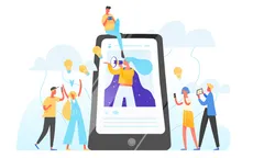 Dự báo xu hướng ngành Influencer Marketing năm 2024