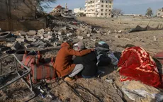 Lối thoát nào cho xung đột ở Dải Gaza?